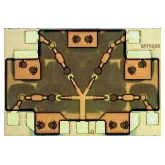 MASW-004100-11930G MACOM Technology Solutions  Interruttori RF